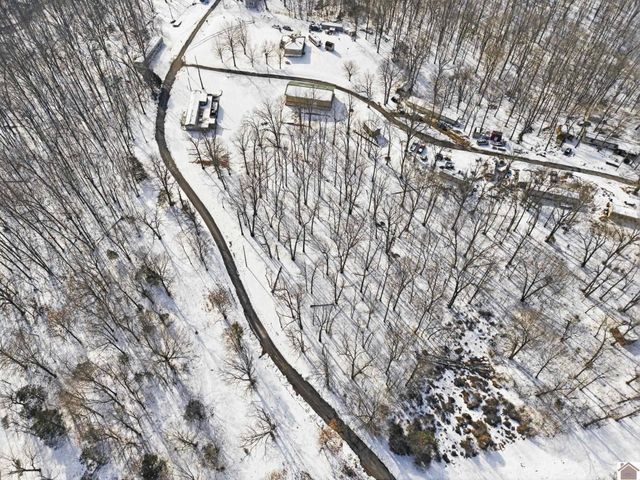 715 Keith Dr, Grand Rivers, KY 42045