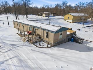 715 Keith Dr, Grand Rivers, KY 42045