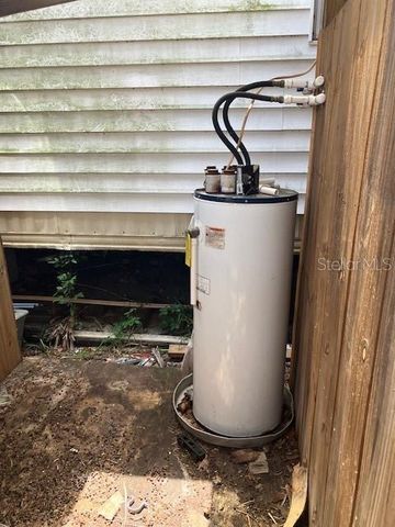 13229 JAZZ LANE, Hudson, FL 34667