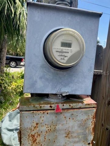 13229 JAZZ LANE, Hudson, FL 34667