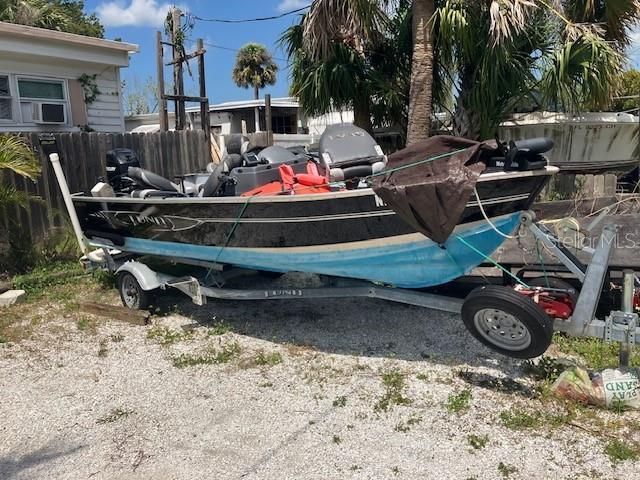 13229 JAZZ LANE, Hudson, FL 34667