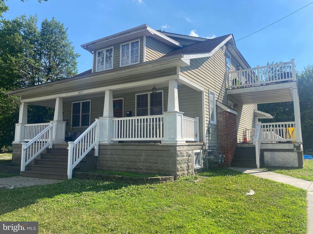 1677 TINSMAN AVE, Pennsauken, NJ 08110