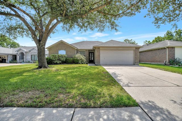 18234 Drum Heller Lane, Tomball, TX 77377