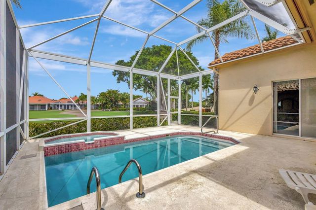 10414 Osprey Trace, West Palm Beach, FL 33412