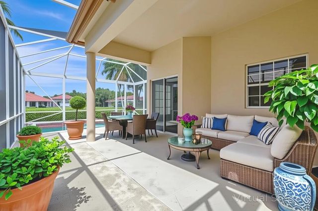 10414 Osprey Trace, West Palm Beach, FL 33412