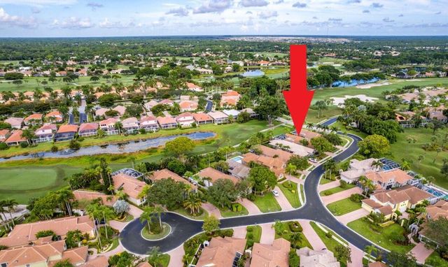 10414 Osprey Trace, West Palm Beach, FL 33412
