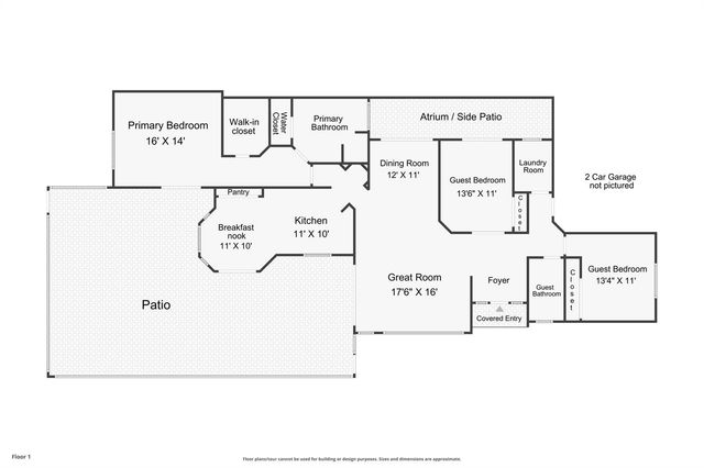 10414 Osprey Trace, West Palm Beach, FL 33412