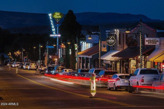 2320 S EASTERN Drive 669, Cottonwood, AZ 86326