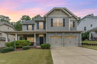 1510 Lena Lane, Knightdale, NC 27545