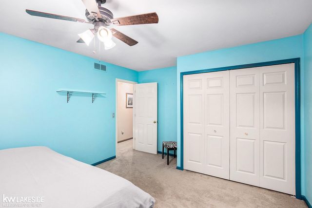 2646 Correll Drive, Orion Twp, MI 48360