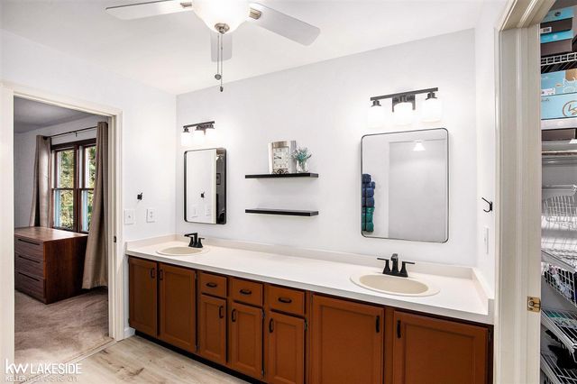 2646 Correll Drive, Orion Twp, MI 48360