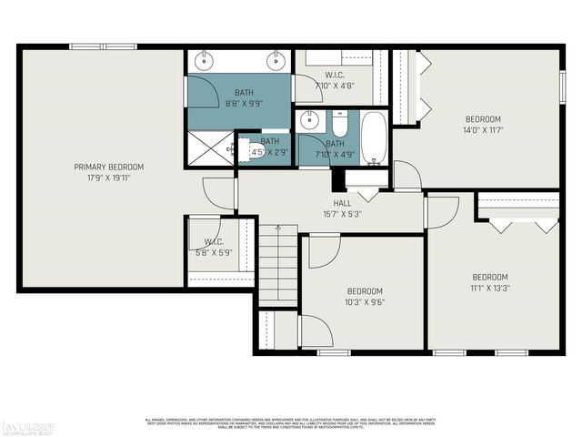 2646 Correll Drive, Orion Twp, MI 48360