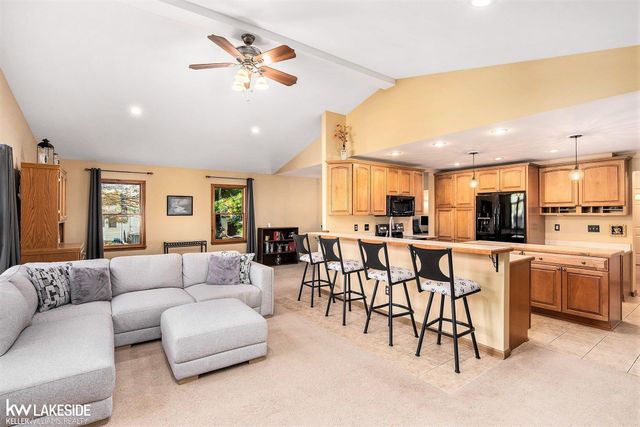 2646 Correll Drive, Orion Twp, MI 48360