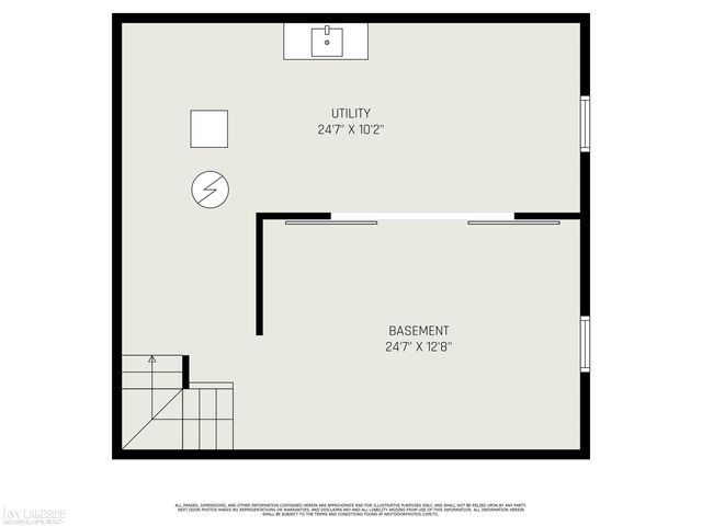 2646 Correll Drive, Orion Twp, MI 48360