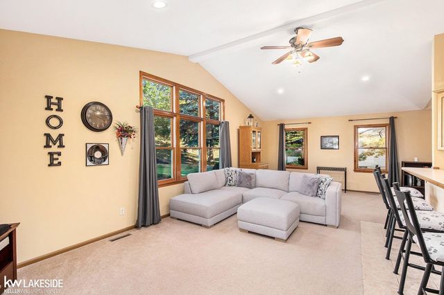 2646 Correll Drive, Orion Twp, MI 48360