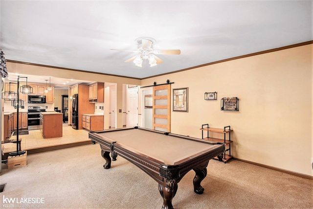 2646 Correll Drive, Orion Twp, MI 48360