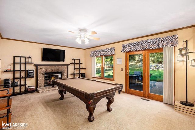 2646 Correll Drive, Orion Twp, MI 48360