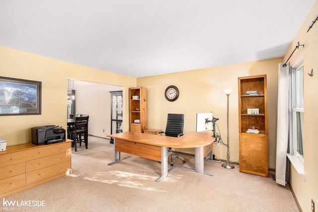 2646 Correll Drive, Orion Twp, MI 48360