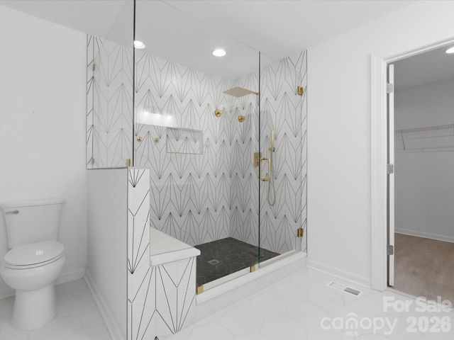 3633 Rosehaven Drive, Charlotte, NC 28205