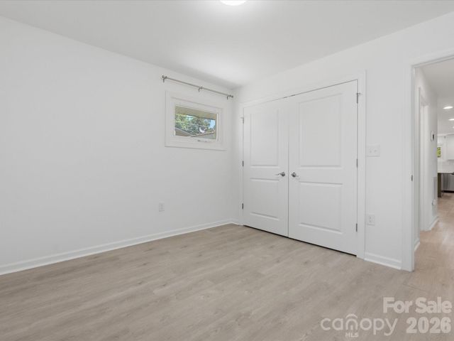 3633 Rosehaven Drive, Charlotte, NC 28205