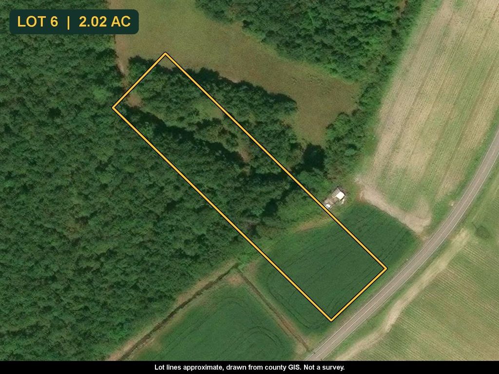 TBD N Nichols Hwy., Nichols, SC 29581 — photo 2