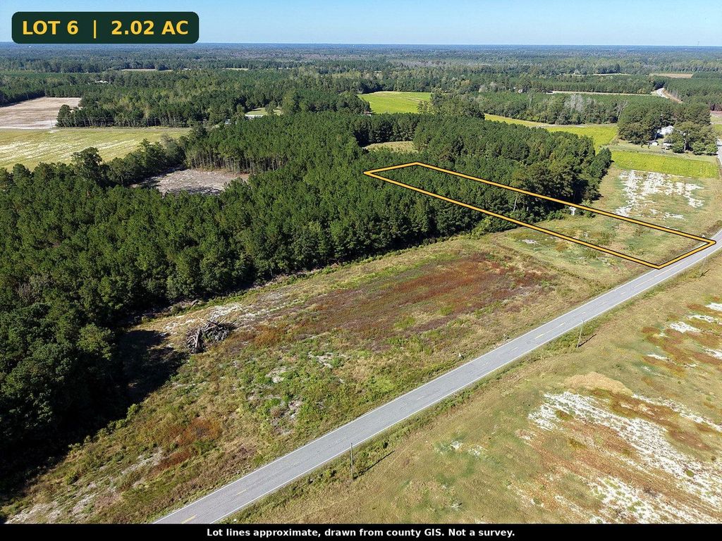 TBD N Nichols Hwy., Nichols, SC 29581 — photo 3