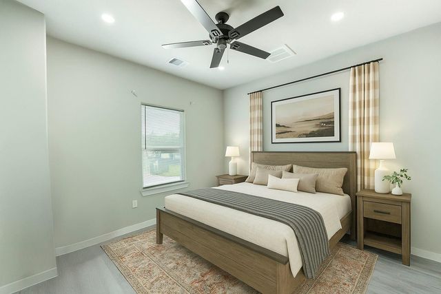 8157 Tate Street B, Houston, TX 77028
