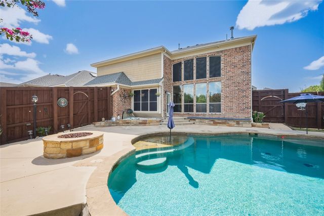 522 Basswood Trail, Garland, TX 75040
