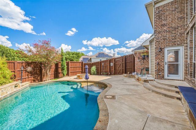 522 Basswood Trail, Garland, TX 75040