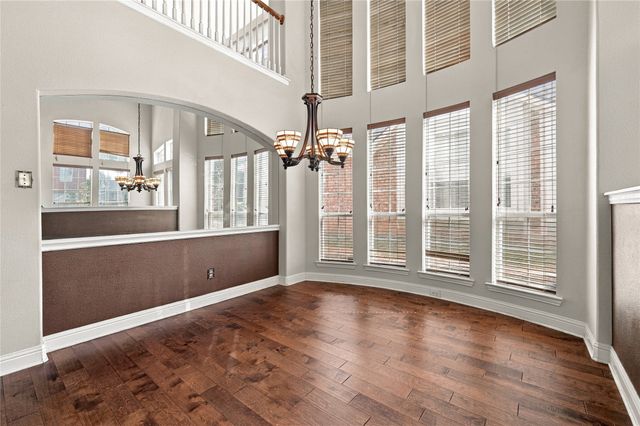 522 Basswood Trail, Garland, TX 75040