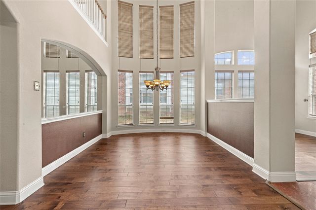 522 Basswood Trail, Garland, TX 75040