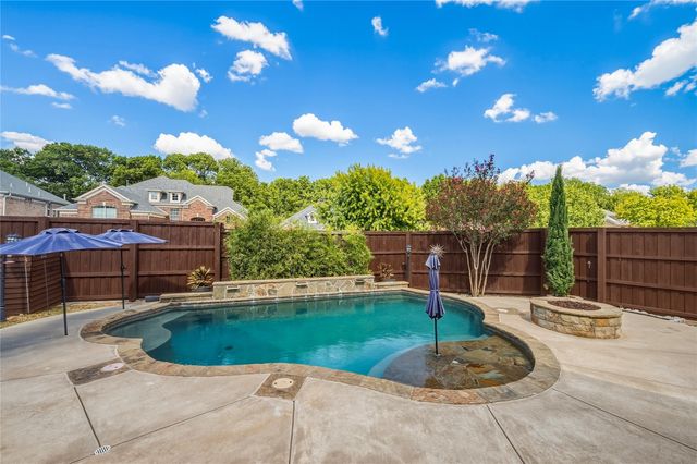 522 Basswood Trail, Garland, TX 75040