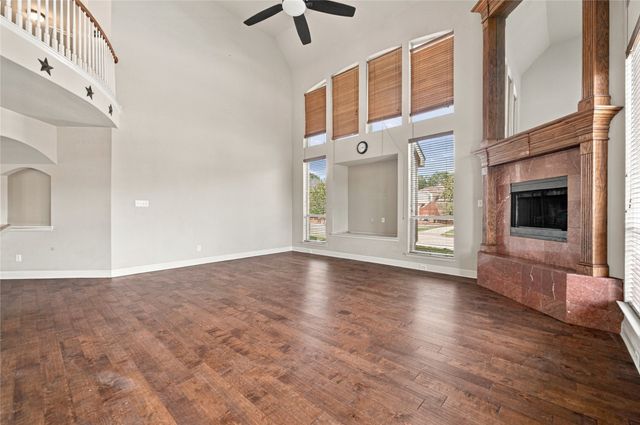 522 Basswood Trail, Garland, TX 75040