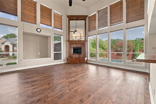 522 Basswood Trail, Garland, TX 75040
