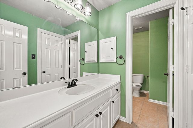 522 Basswood Trail, Garland, TX 75040