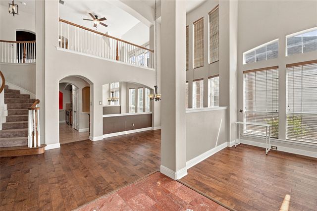522 Basswood Trail, Garland, TX 75040