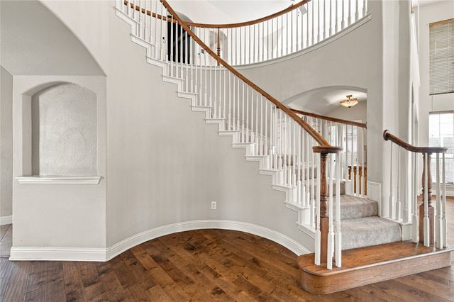 522 Basswood Trail, Garland, TX 75040