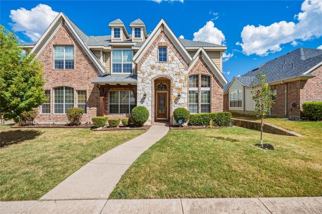 522 Basswood Trail, Garland, TX 75040