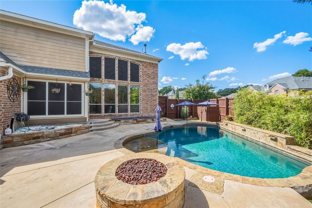 522 Basswood Trail, Garland, TX 75040