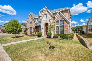 522 Basswood Trail, Garland, TX 75040