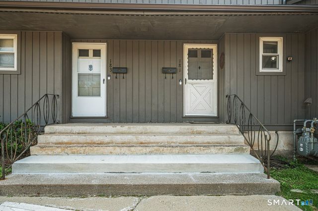 183 Williamstown Court 183, Newington, CT 06111