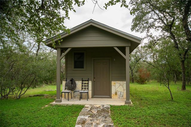 512 Soda Creek RD, Spicewood, TX 78669