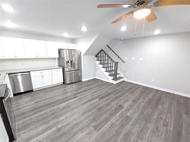 4626 Shreveport Boulevard A, Houston, TX 77028