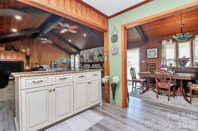 160 Quail Hollow Drive, Kings Mountain, NC 28086
