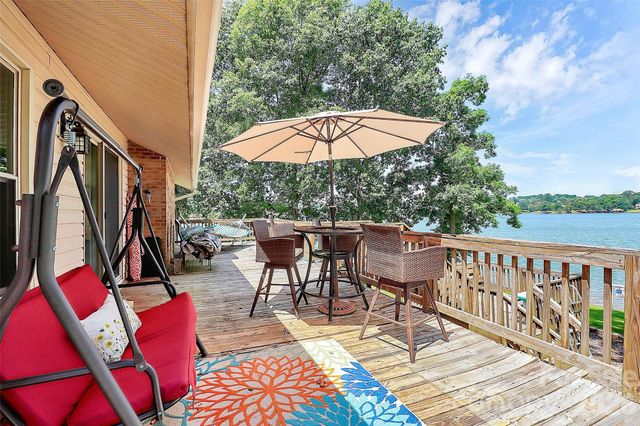 160 Quail Hollow Drive, Kings Mountain, NC 28086