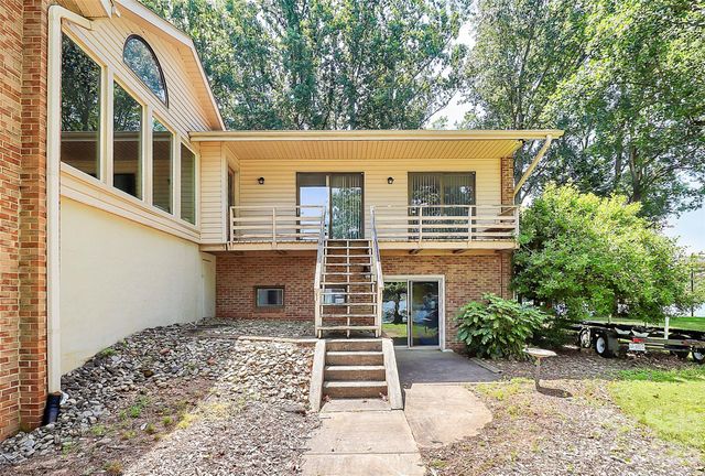 160 Quail Hollow Drive, Kings Mountain, NC 28086