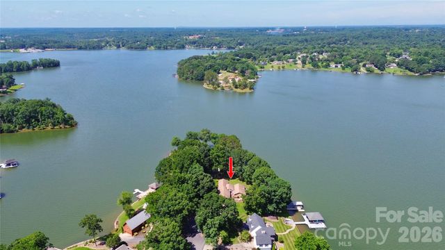 160 Quail Hollow Drive, Kings Mountain, NC 28086