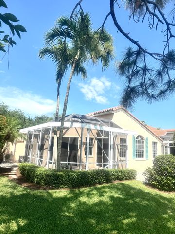 48 Via Del Corso, Palm Beach Gardens, FL 33418