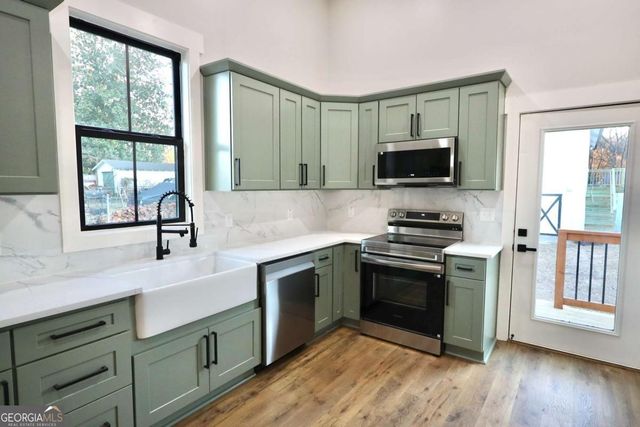 509 College Street, Rockmart, GA 30153