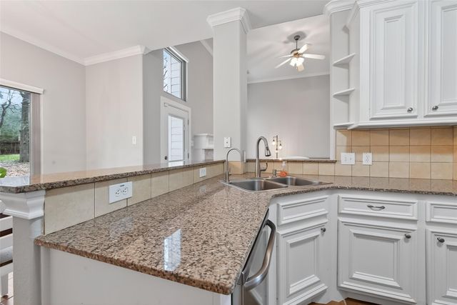 209 April Waters Drive W, Conroe, TX 77356